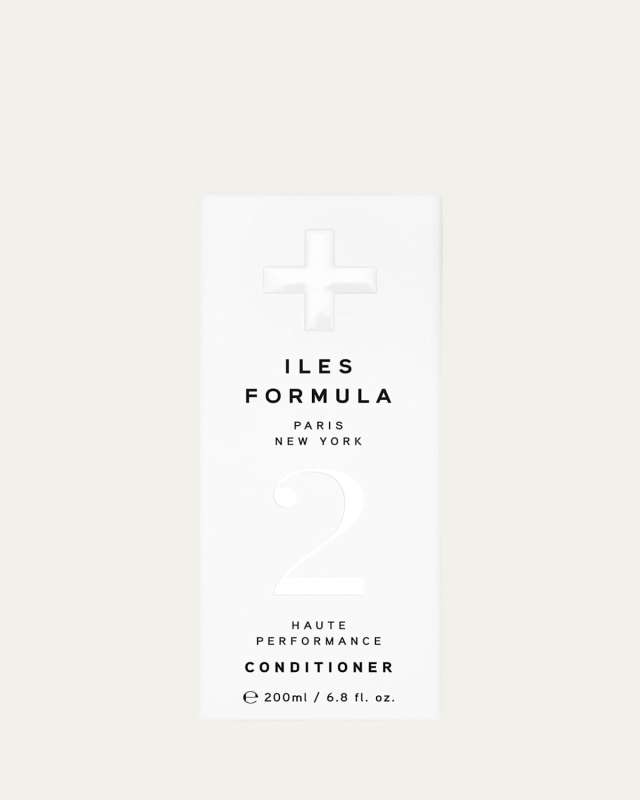 Conditioner Haute Performance,